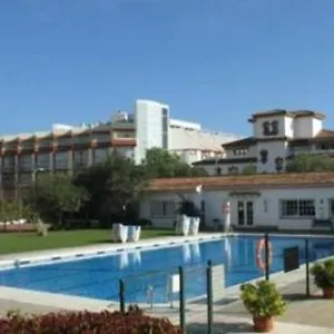  Appartement Carihuela Park Palace